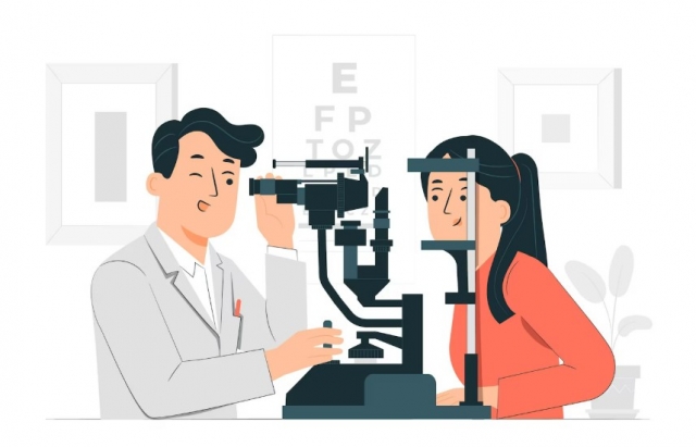 Air Pollution and Your Eyes: Risks, Effects & Effective Remedies