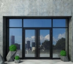 Why Aluminium Frames Are the Best Choice for Durability, Style, and Performance in Modern Homes